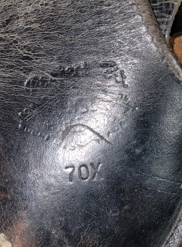 Bucheimer Perfect Fit 70x S&W K Marco Lápiz Barril 4 pulgadas Militar/policía Derecha Negro Foto 3 de 4