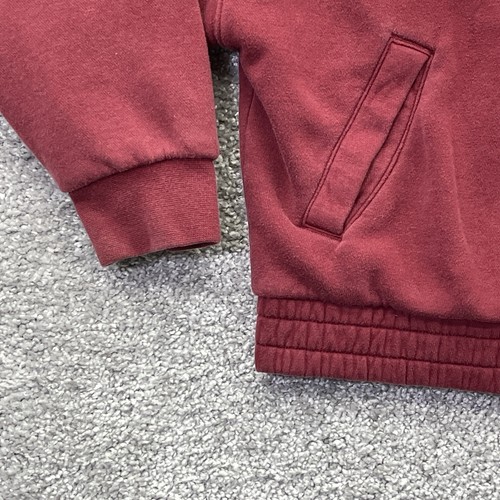 Nike Hoodie Older Kids XS Culture Of Basketball Reversible Sweatshirt DX5518 - Picture 2 of 14