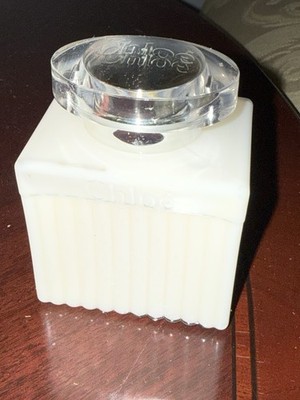 AUTHENTIC CHLOE PERFUMED BODY LOTION 100ML/ 3.4OZ by COTY MONACO NEW SEALED