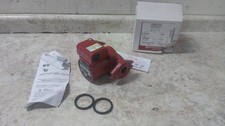 Bomba de circulación hidrónica Bell & Gossett 103267 1/40 HP 2800 Max RPM 115VAC (C)