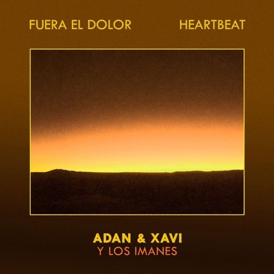 ADAN & XAVI Y LOS IMANES Adan & Xavi Y Los Imanes (Vinyl) (US IMPORT)