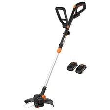 WORX 20V Power Share Cordless Trimmer/Edger/Mini-Mower WG170