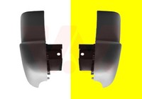 VAN Wezel StoßStange Hinten Rechts FüR MERCEDES-BENZ Sprinter 2-T 3-T 4-T 5-T