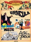 [l27 ] la RACCOLTA de la grande avventura dei cometti DeAgostini 1990 n. 27