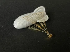 Resin kit 1/700 USS Kite balloon (2 sets) MDA-001