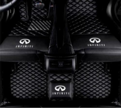 Slip infiniti fx35