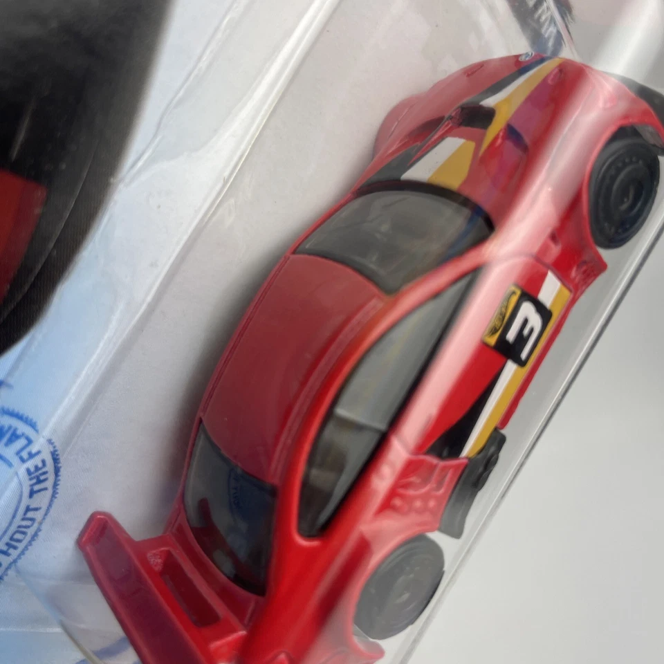 2 x Hot Wheels Race Day 2021 Porsche 935 Magnus Walker 5/10 - BMW M3 GT2 4/10 Foto 4 de 4