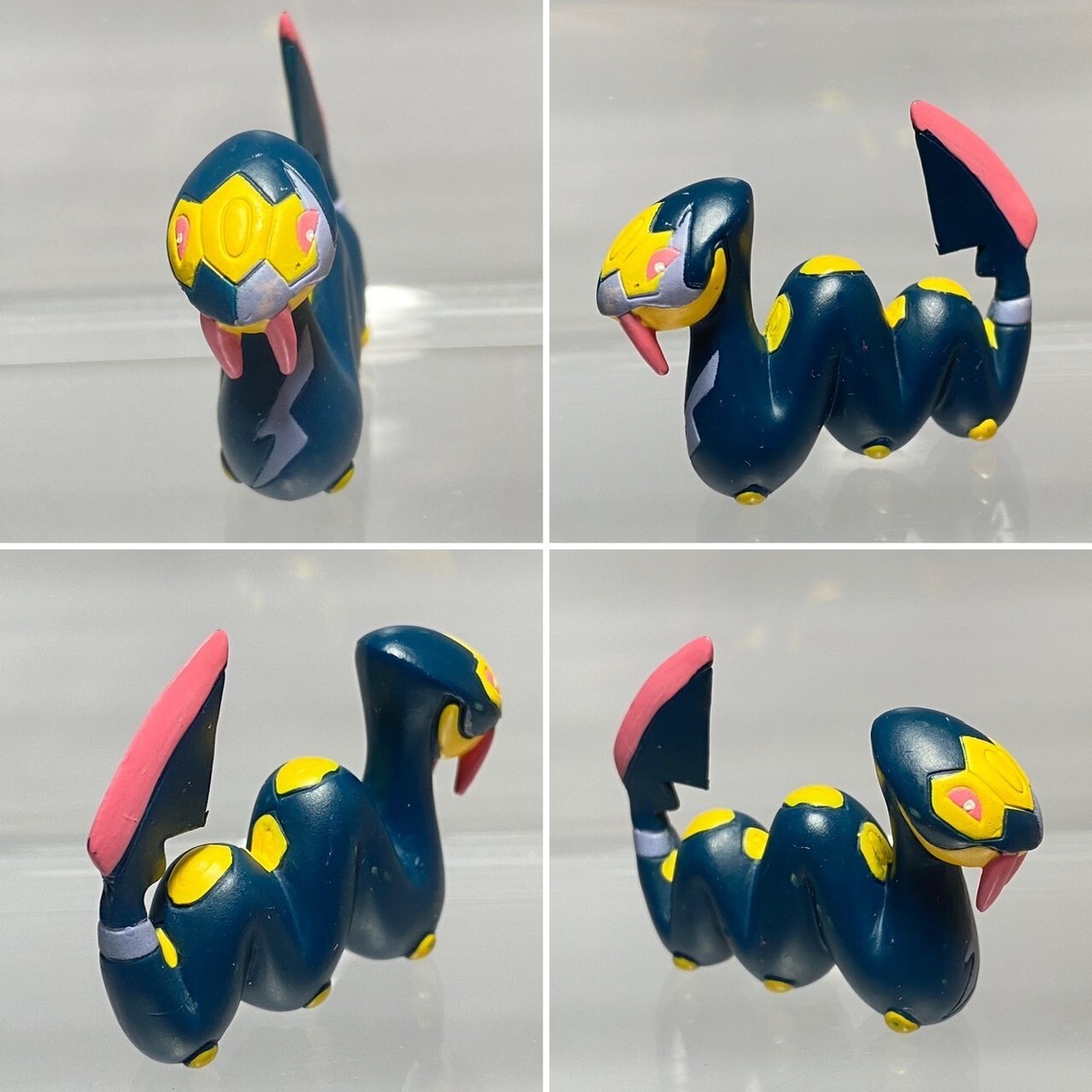 Zangoose フィギュア 約15cm Amazon.com: Pokemon Fighting Figure Zangoose The Figure Toy