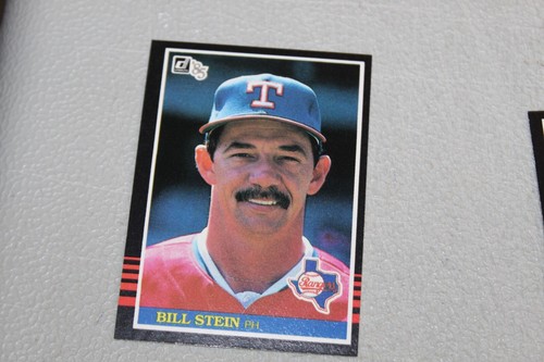 1985 Donruss Baseball Cards Complete Finish Fill Your List Set U-Pick #450-653 - Picture 333 of 392