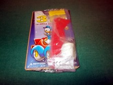 La Mitica auto di PAPERINO la "313 Calisota" scala 1:8 Fascicolo e Uscita n. 41