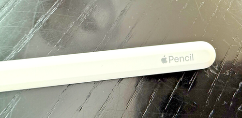 Apple Pencil MU8F2ZM/A (2.Gener.) Eingabestift Ipad Pro akt.Modell,neuwertig,OVP - Photo 6/6