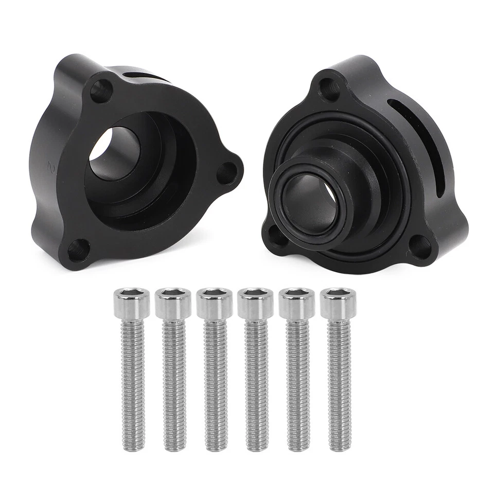 Blow off Valve Kit For Mercedes-Benz AMG GT63S E63S W213 C63S GLC63 G63 G550 S63 Foto 2 de 4