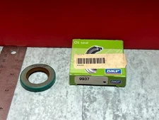 SKF/CHICAGO RAWHIDE 9937- OIL SEAL, 1.00X1.624X0.25