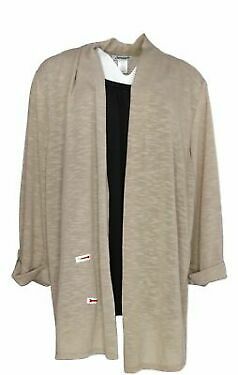 ISSEY MIYAKE MEN / Knit sweater (thin) / 3 / Polyester / YLW