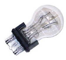 1 Box 10 3057 Clear Light Bulb Brake 32-2 Cp 2 Filaments Fast Usa Shipper 1 Box 10 3057 Clear Light Bulb Brake 32-2 Cp 2 Filaments Fast Usa Shipper