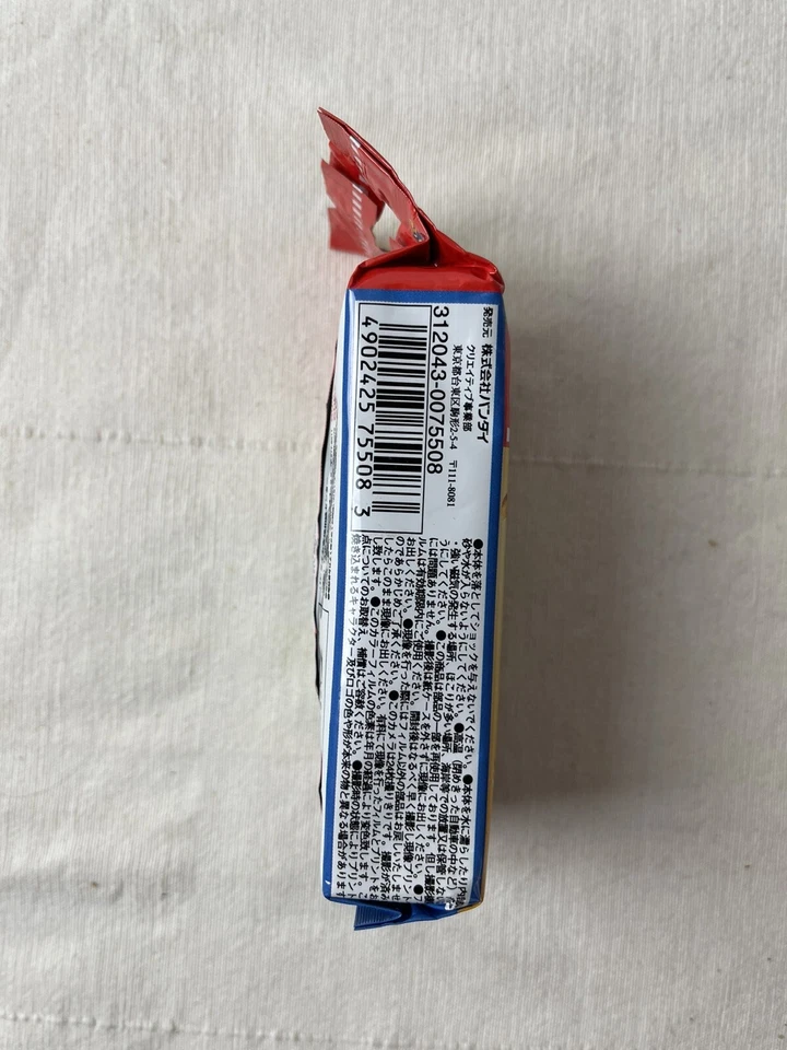 Doraemon Mini Camera And Film 24 Fujiko Pro Bandai Japan Sealed 2000 - Image 4 of 4