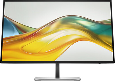 HP 527pqSeries 5 Pro QHD IPS Monitor 68.6cm (27'')  2560x1440, HDMI, DP - NEU