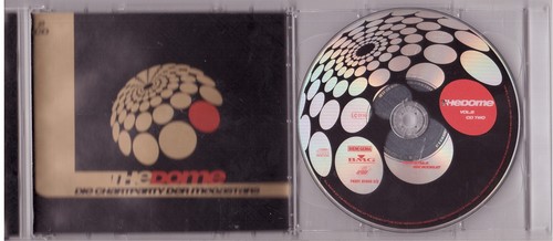 The Dome Vol.8 (2xCD 1998) - Bild 4 von 4