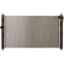 Radiator for CITROEN C4 AIRCROSS 1.6 ;2012-