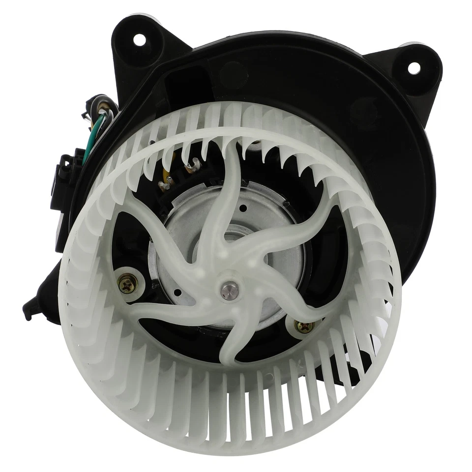 Ventilador de motor soplador calentador 700124 para Chrysler PT Cruiser 2001 2002 2003-2005 aire acondicionado Foto 2 de 4