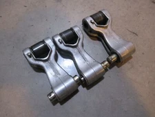 Ski-doo Summit 600 Etec 600 Clutch Levers 2018