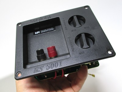 infinity rs 5001 speakers