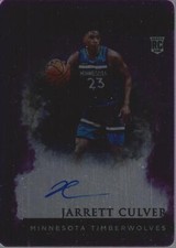 2019-20 Panini Impeccable Basketball Cards 40
