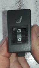 AUDI A4 B5 Sitzheizung Schalter Sitzheizungsschalter 8D0963563 Links Fahrersitz