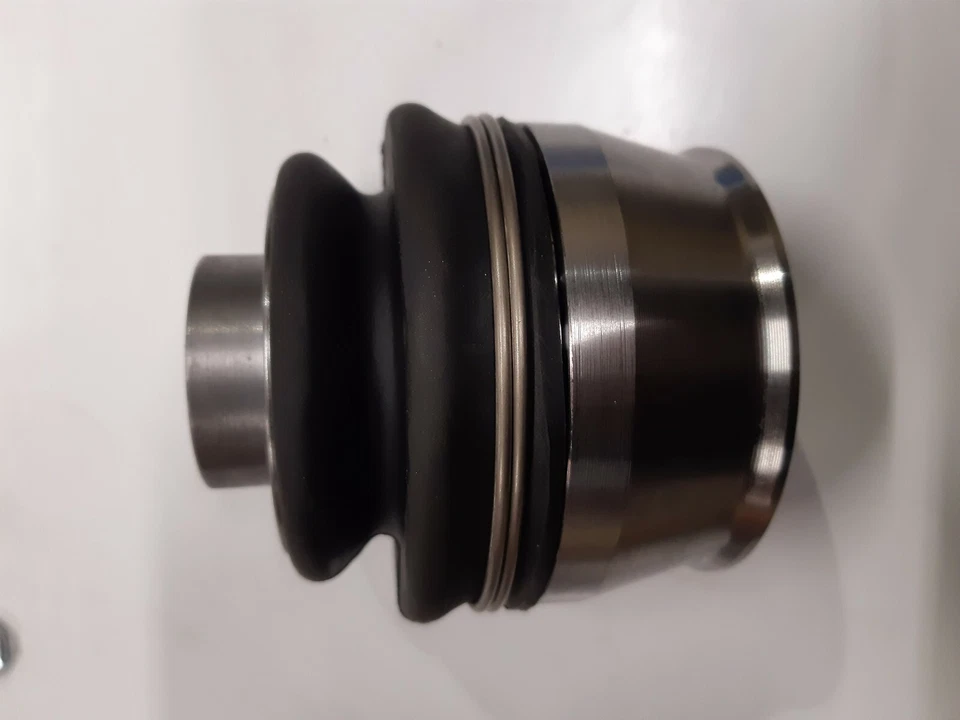 COPPIA giunti omocinetico  fiat 126 fiat 500 F L R fiat 600  no tripoide - Image 2 of 4