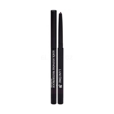 LANCOME: KHOL HYPNOSE WATERPROOF TWISTUP EYE PENCIL.''PRUNE/NOIR'' ORG$30 SALE $22