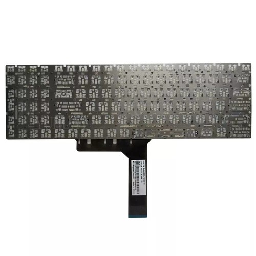 NUOVA tastiera USA con retroilluminazione PER MSI GP62 GP72 GL62 GP62VR GP62MVR GP72MVR - Foto 6 di 10
