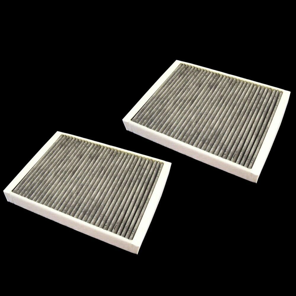 Bentley Arnage & Rolls Royce Silver Seraph Pollen Filters