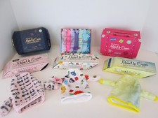 The Original Make Up Eraser Lot 7 Day Remover Wipe Cloth Reusable Washable Lot