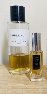 ambre nuit christian dior australia