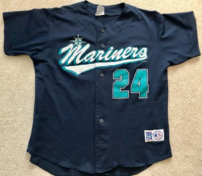 ken griffey jr youth jersey