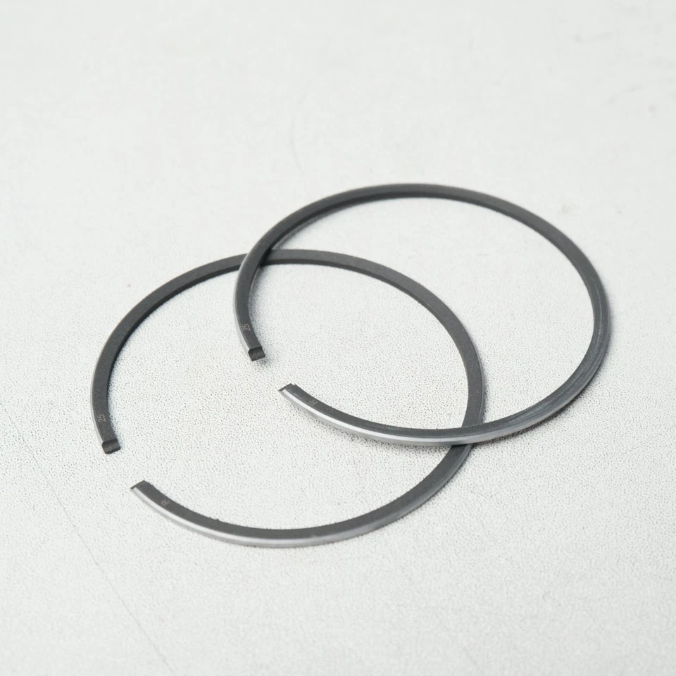 Подходит для Yamaha RS 125 RS125 AT1 CT1 DS6 поршневое кольцо STD DIA = 56,00 ММ СТАНДАРТ - Изображение 4 из 4