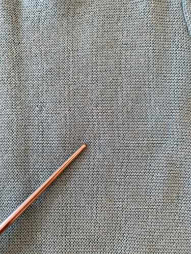 Disana Organic Merino Wool Sweater Size 110/116 5-6 Years - Picture 4 of 4