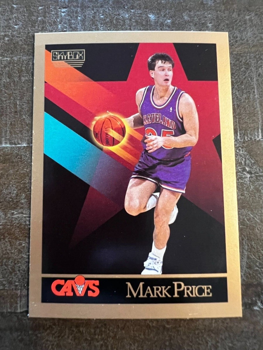 rare 1990 skybox basketball cards 1990 Sky Box Basketball Cards: Values & Trading