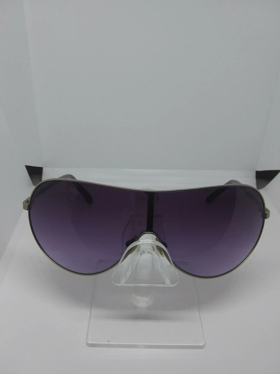 tommy hilfiger shield sunglasses