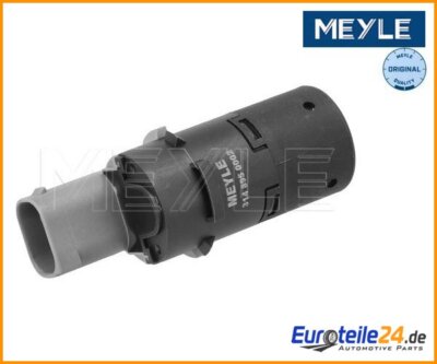 Sensor, parking aid Meyle 3148950002 for BMW 5 Series X3 X5