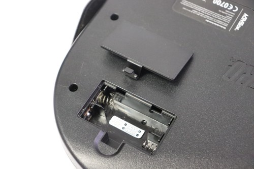 Activision Guitar Hero Wireless Guitar Controller Model No. 0000654 - Picture 7 of 7