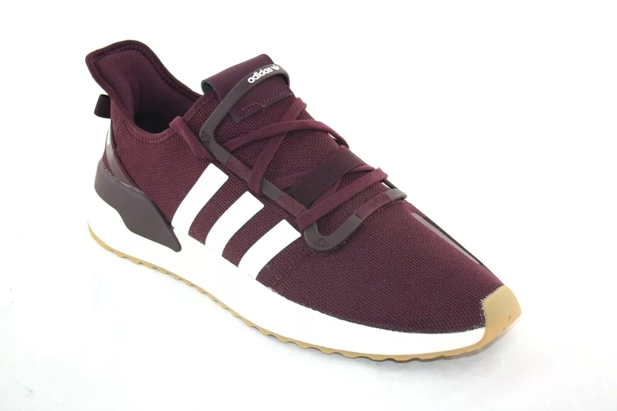 Adidas originals men's top u_path running shoe