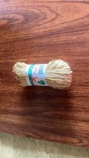Natural Raffia Straw 2oz. Mini Bundle Rustic Garden Crafts