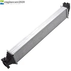 Turbo Charge Intercooler for 2016 2017 2018 2019 2020 2021 Honda Civic 1.5L L4