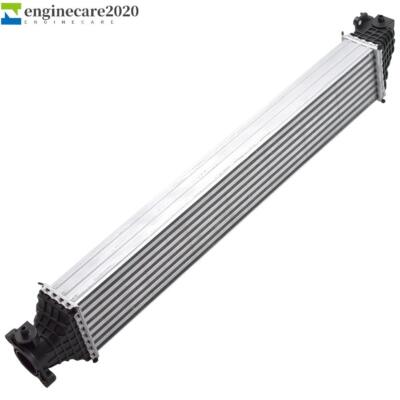 Turbo Charge Intercooler for 2016 2017 2018 2019 2020 2021 Honda Civic 1.5L L4
