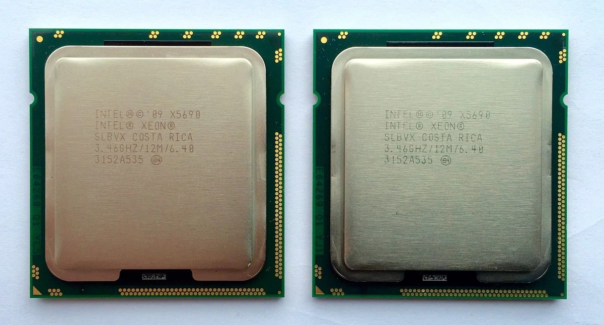 Xeon X5690 for sale | eBay