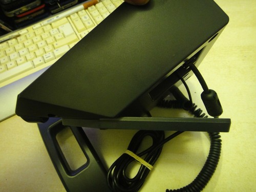 Polycom CX300 R2 optimizado for microsoft lync USB DESKTOP Teléfono ESPAÑA - 第 7/11 張圖片