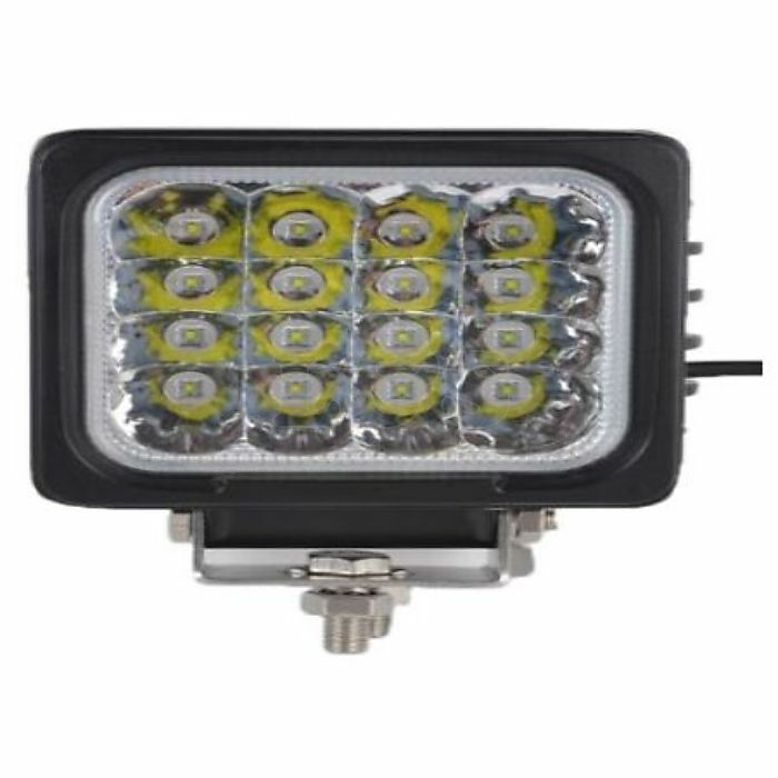 48W LED Work Lamp 10-32v / IP68 / 133mm