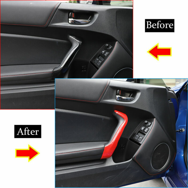 アクセサリー proot_interior Nissan / Infiniti Nissan JDM T-Top Interior Garnish Finisher 2+2