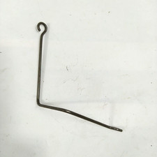 Ricambi per MOTOSEGA BLITZ 600 OLEO MAC 260 usati LEVA ACCELLERATORE